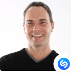 Startup Exits Podcast with Chris Barton, founder of Shazam