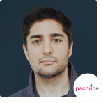 Startup Exits Podcast with Usman Haque, founder of Pachube