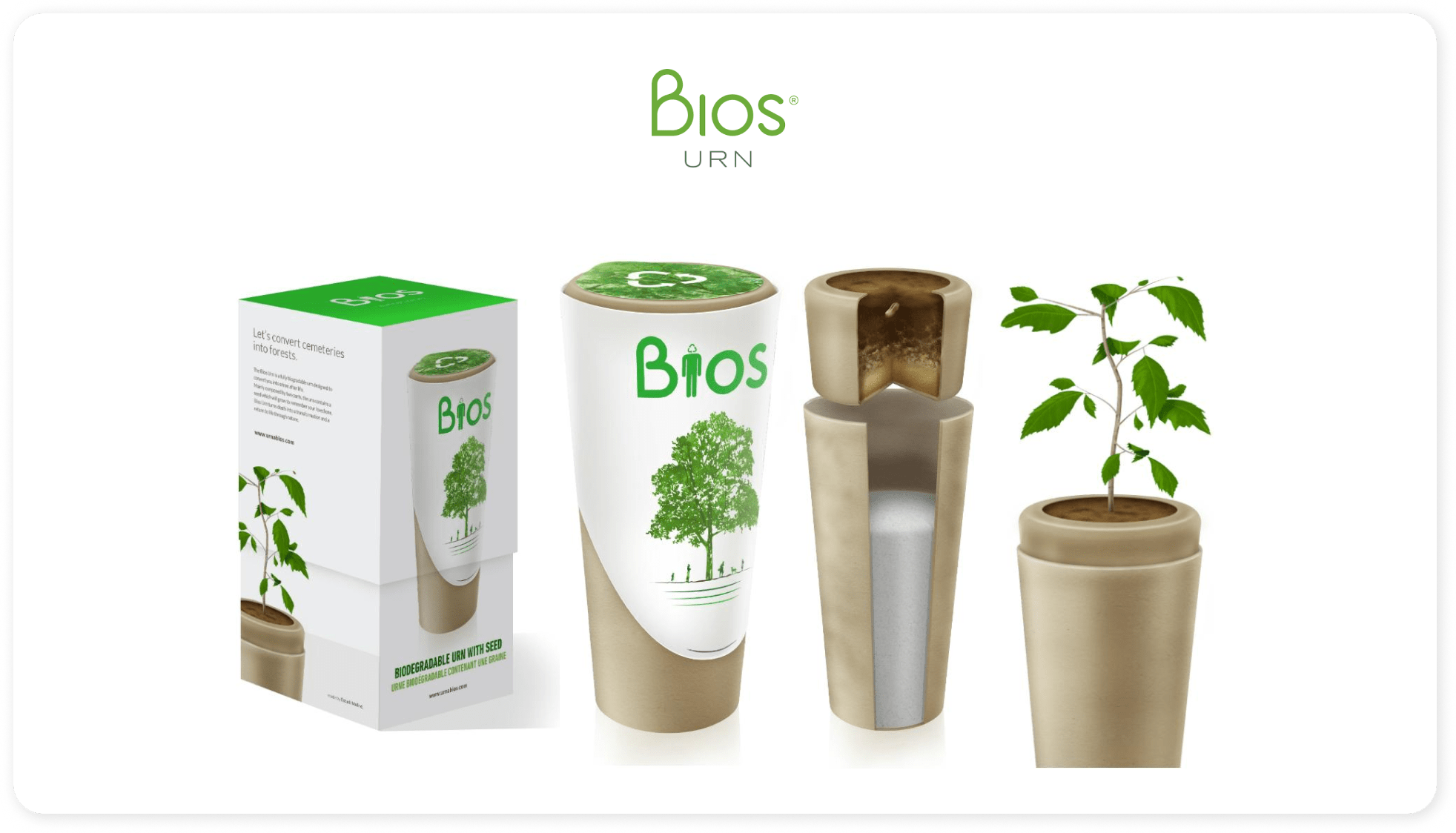 Bios product 