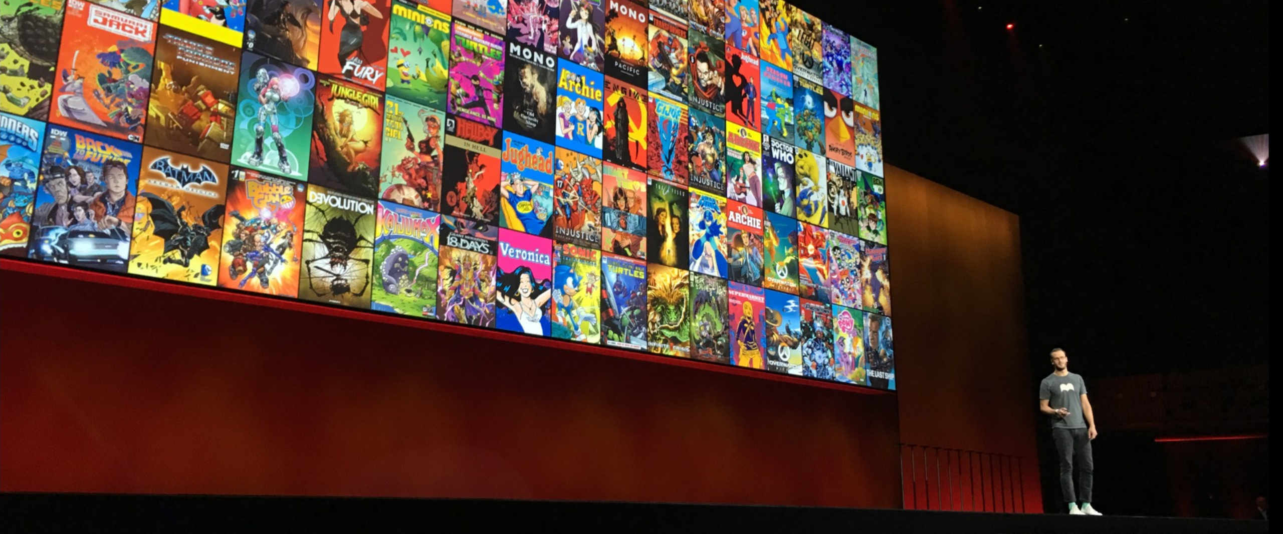 Case study - Cover image